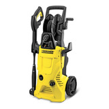 Karcher Hidrolavadora Electrica Casera 1700psi  K4 Premium