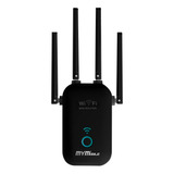 Repetidor Wifi Rompe Muros De 1200mbps 4 Antenas Router