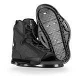 Liquid Force Botas Index 6r Wakeboard Bindings