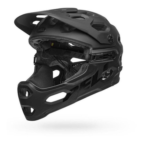 Casco Bell Enduro Super 3r Mips Mtb Montaña