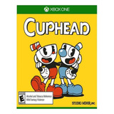 Cuphead Standard Edition Codigo 25 Digitos Global Xbox One