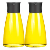 2u Pulverizador Botella Frasco Aceite Condimentos Cocina