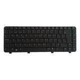 Teclado Para Hp Pavilion Dv2000 Compaq Presario V3000 Esp