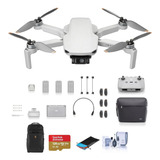 Dji Mini 2 Se Drone Fly More Combo Bundle Con Mochila, Tarje