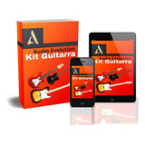 Guitar Pro + G. Worship Para Audio Evolution - Timbres Sf2