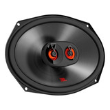 Par De Bocinas 6x9 PLG Jbl Club 9632 255w Max 85w Rms 3 Vias