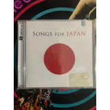 Songs For Japan 2 Cd