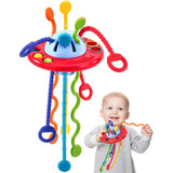 Juguetes Montessori Para Bebés De 12 A 18 Meses - Juguetes M
