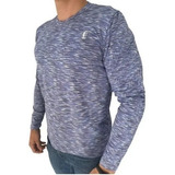 Buzo Camisa Sudadera Deportivo Hombre Fitness Multicolor