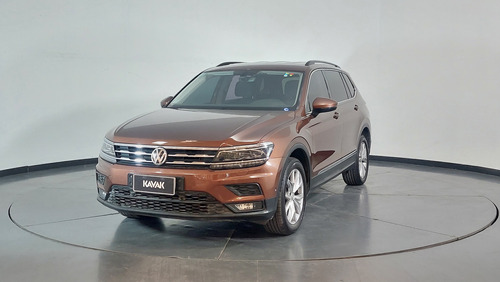 Volkswagen Tiguan Allspace 2.0 Tsi Comfortline Dsg