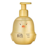 Boti Baby Sabonete Líquido Corpo E Cabelo 200ml O Boticário