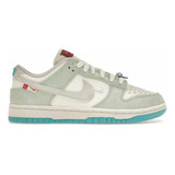 Tenis Nike Dunk Low Year Of The Dragon / 26 Cm H / 26.5 M