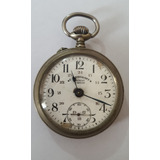 Relógio De Bolso R.f.roskopf Patent 18632
