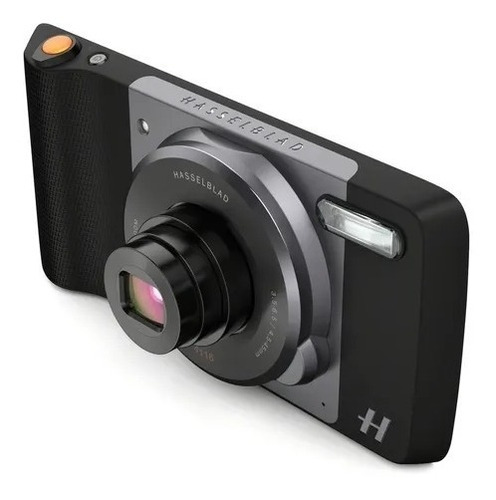 Camera Snap Hasselblad Para Moto Z, Z2, Z3 E Z4