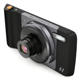 Camera Snap Hasselblad Para Moto Z, Z2, Z3 E Z4