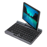 Laptop Lpddr5 Con Pantalla Táctil De 8 Pulgadas, 12 Gb, Mini