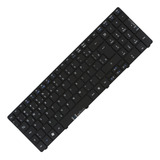 Teclado Acer Aspire 5138 5250 5350 5750 7540 Emachines E440