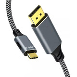 Cable De Video Displayport - Usbc