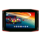 Tablet Gamer Fatality 7 Quadcore 16 Gb Wifi + 3g Microlab