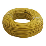 Cable Automotriz Calibre 16 100% Cobre Rollo 100 Metros