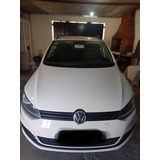 Volkswagen Suran 2017 1.6 Comfortline