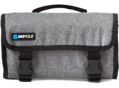 Bolso Gopole Trekcase Estuche Para Camara Accion