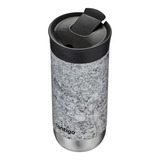 Vaso Térmico Contigo Acero Inoxidable Huron Couture 473ml Fs