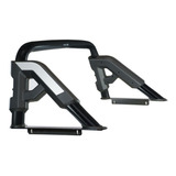 Adventure Gowest Rollbar Pintado Toyota Tacoma 2016-2023