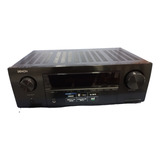 Sintoamplificador Denon Avr-250bt4k Ultra Hd 5.1 Bluetooth 