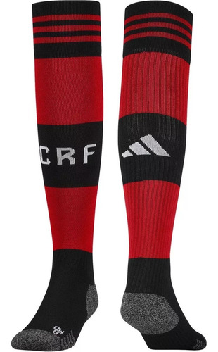 Meião adidas Flamengo - Original