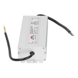 Fuente De Alimentación Impermeable 24v 150w Switching Ip67 L