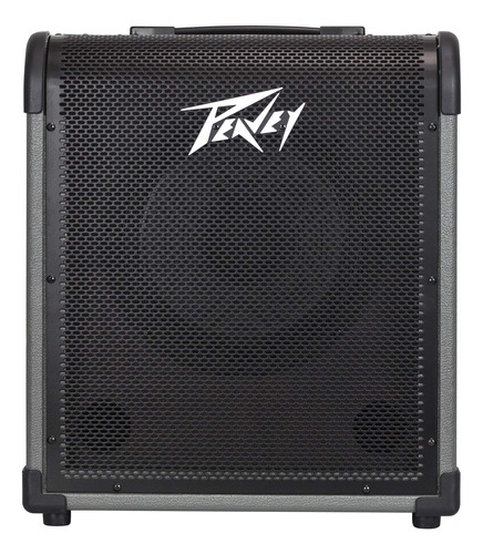 Peavey Combo De Amplificador De Graves Max 100 De 100 Vatio.