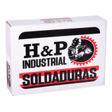 Electrodos De Soldadura 7018 3/32 X Kg H&p 20kilos