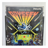 Jogo Ovni Odyssey Philips