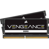 Memoria Ram Corsair Vengeance Ddr5 Sodimm 32gb (2x16gb) 4800