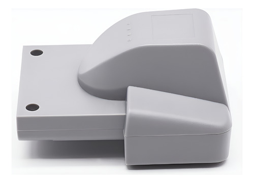 Rumble Pak N64 conectado al mando