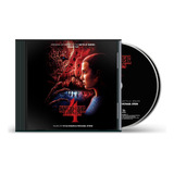 Soundtrack Stranger Things 4 Vol. 2 - Original Score