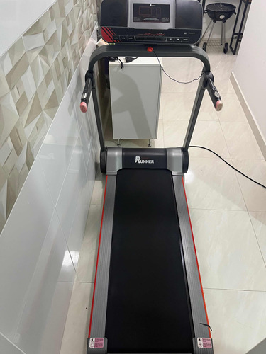 Esteira Elétrica Smart Runner Upfitness-polishop