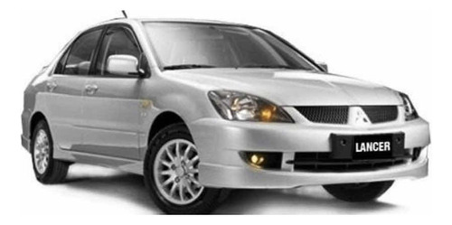 Estopera Leva Y Cigueal Originales Lancer Touring 2.0 Foto 2