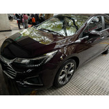 Chevrolet Cruze 1.4 Turbo