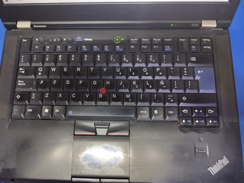 Lenovo Tinkpad T 420