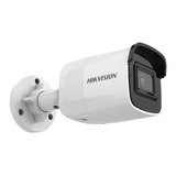 Camara De Seguridad Tipo Bala Ip 2 Megapx Vision Nocturna 