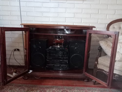 Mueble Para Audio