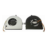 Ventilador Cpu Todiys Para Acer Aspire - Modelo 5333 5336