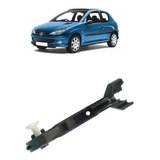 Suporte Do Cabo Embreagem Peugeot 206 207 2004 2005 2006 07