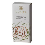 Perfume Nicho Dusita Oudh Infini 2,5ml Oficial