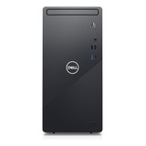 Desktop Dell Inspiron 3891 Core I5-11400 12gb Ram 1tb Hhd