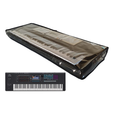 Case Para Roland Fantom 7 | MercadoLivre 📦