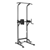 Barra Para Dominadas Soporte Fitness Crossfit Gimnasio 200kg