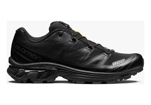 Zapatillas Salomon Hombre Xt-6 +regalo - S+w